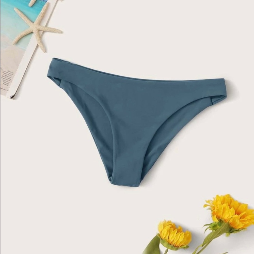 SHEIN bikini bottoms
